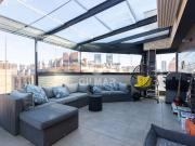 Ático en Venta en Valdezarza