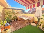 Ático en venta en Valencia, Aiora. ático en venta en la... Ático en venta en Valencia, Aiora. ático en venta en la...