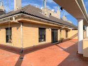 Ático en venta en Valencia, Barrio Benicalap. con...