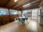 Ático en venta en Valencia, Barrio de Patraix. Exclusivo...