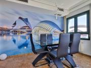 Ático en venta en Valencia, Ciutat de les Ciències i de...