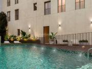 Ático en venta en Valencia, El Botànic. Áticos.