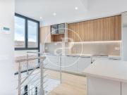 Ático en venta en Valencia, El Carme. Ático dúplex en...