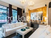 Ático en venta en Valencia, En Corts Doctor Waksman. En...