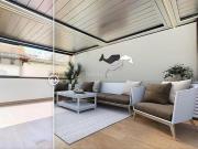 Ático en venta en Valencia, La Xerea. Finca en el centro...