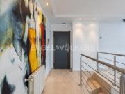 Ático en venta en Valencia, Penya Roja Avda. Francia....