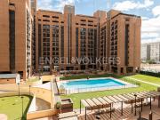 Ático en venta en Valencia, Penya Roja Avda. Francia....