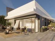 Ático en venta en Valencia, Penya Roja Avda. Francia....