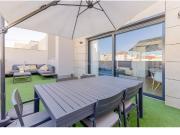 Ático en venta en Valencia, Russafa. Atico en venta en...