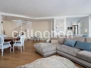 Ático en venta en Valencia, Russafa. Estupendo ático con...