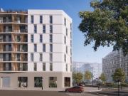 Ático en venta en Valencia, Torrefiel. Áticos.