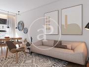 Ático en venta en València, Valencia Costa Valencia