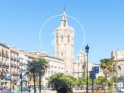 Ático en venta en València, Valencia Costa Valencia