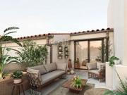 Ático en venta en València, Valencia Costa Valencia