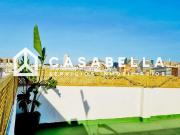 Ático en venta en València, Valencia Costa Valencia