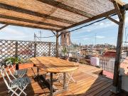 Ático en venta en València, Valencia Costa Valencia