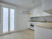 Ático en venta en Valladolid, Centro. ATICO REFORMADO EN...