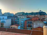 Ático en venta en Valladolid, San Martín. Ático en venta...