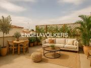 Ático en Venta en Vallehermoso Ático en Venta en Vallehermoso