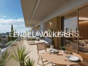 Ático en Venta en Vallpineda Santa Bàrbara