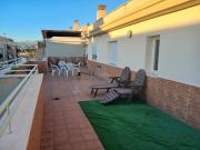 Ático en venta en Vélez Málaga, Hispanidad Vivar Téllez....