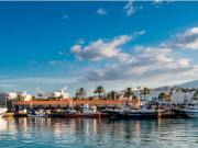 Atico en Venta en Vélez Málaga, Málaga