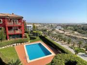 Ático en venta en Vera, Golf Valle Este. ESPECTACULAR Y...