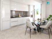 Ático en venta en Vera, Las Salinas. Atico en venta en...