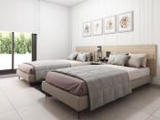 Ático en venta en Vera, Las Salinas. Áticos.