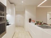 Ático en venta en Vigo