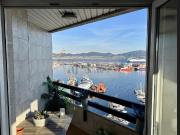 Ático en venta en Vigo, Bouzas. VigoAtico. Áticos.