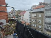 Ático en venta en Vigo, Casablanca Calvario. Áticos.