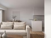 Ático en venta en Vigo, Centro Areal. Ático con...