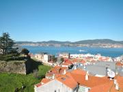 Ático en venta en Vigo, Centro Areal. Espectaculares...