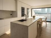 Ático en venta en Vigo, Centro Areal. Venta de Ático de...