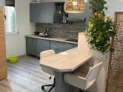 Ático en venta en Vigo, O Castro. Áticos.