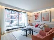 Ático en venta en Vigo, Plaza España Corte Inglés. Áticos.