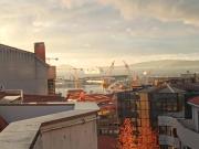 Ático en venta en Vigo, Plaza Independencia. ÁTICO...