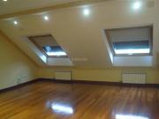 Ático en venta en Vigo, Sardoma Castrelos. Espectacular...