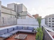 Ático en Venta en Vila de Gràcia Ático en Venta en Vila de Gràcia