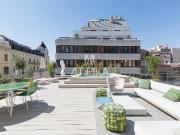 Ático en Venta en Vila de Gràcia