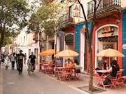 Ático en Venta en Vila de Gràcia