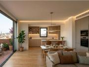 Ático en Venta en Vila de Gràcia