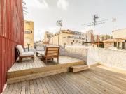 Ático en Venta en Vila de Gràcia