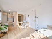 Ático en Venta en Vila de Gràcia
