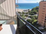 Ático en venta en Vila Joiosa la, Bulevar Puerta Mítica....