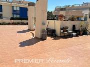 Ático en venta en Vila Joiosa la, Bulevar Puerta Mítica....