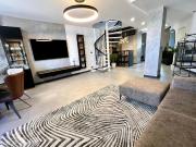 Ático en venta en Vila Joiosa la, Cala Alta Veramar....