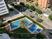Ático en venta en Vila Joiosa la, Cala Palmera Atrium....