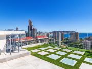 Ático en venta en Vila Joiosa la, Cala Palmera Atrium....